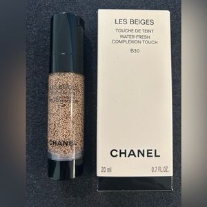 LES BEIGES - Water-Fresh Complexion Touch Foundation